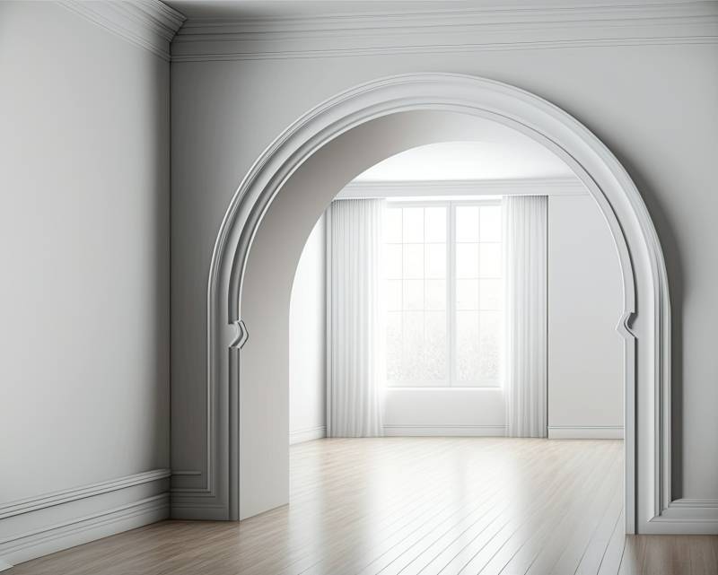 Rénovation de cuisine moderne par Globale Rénovation Pagès