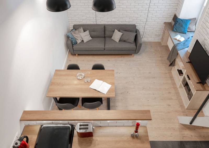 Transformer un garage indépendant en habitation à Mérignac ou Bordeaux