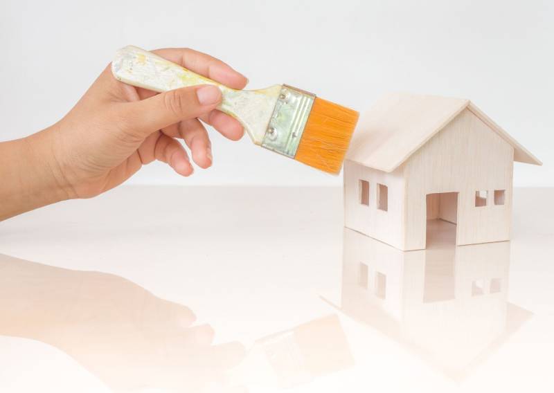 Quels travaux pour faire une plus-value sur sa maison à Bordeaux en Gironde ?