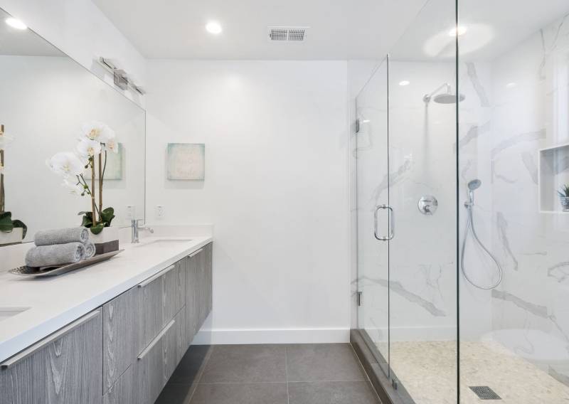 Rénovation de salle de bain à Bordeaux