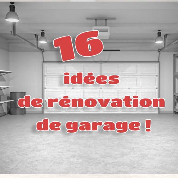 Rénovation maison Bordeaux : Transformer son garage en bureau à domicile ou espace de télétravail.