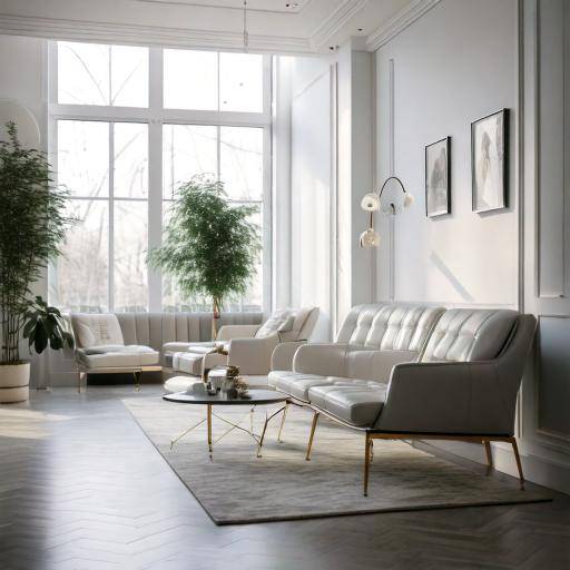 Rénovation complète d'un cabinet dentaire sur Bordeaux CUB : Globale Rénovation Pages Bordeaux accompagne les entreprises dans les projets sur mesure