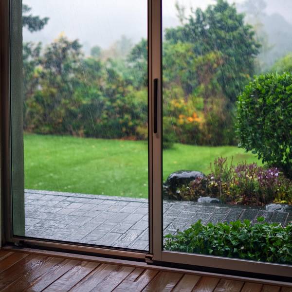 Devis prix porte fenêtre coulissante PVC double vitrage Bordeaux Caudéran : Une entreprise de renovation, avec des artisans menuisier à Bordeaux