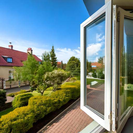 Installation Fenetre double vitrage PVC pour isolation à Blanquefort par une Entreprise de BTP reconnu depuis 10 ans à Bordeaux