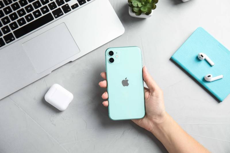 iPhone reconditionné en france et pas cher occasion 100% APPLE