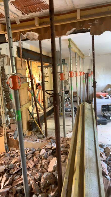 Chantier Ipn Bordeaux Cauderan