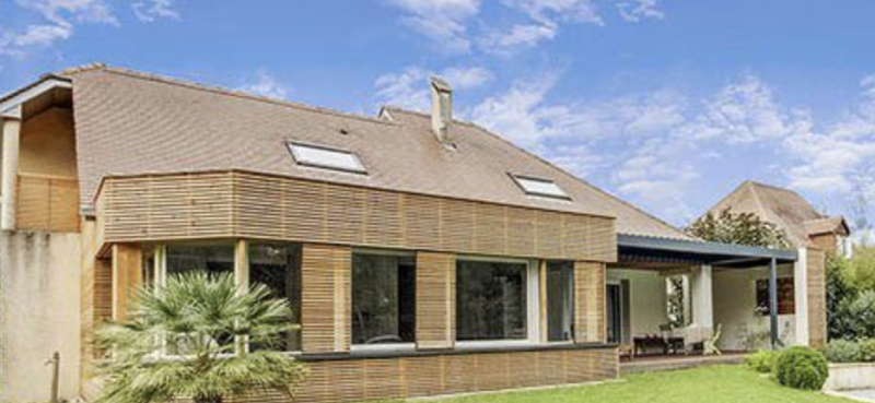 Agrandissement maison prix au m2 à Bordeaux : Conseils et devis par votre expert local Globale renovation Pages Bordeaux