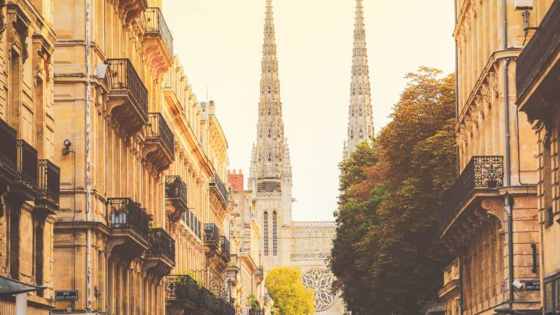 Entreprise tout corps d'état pour surélévation d'échoppe à Bordeaux