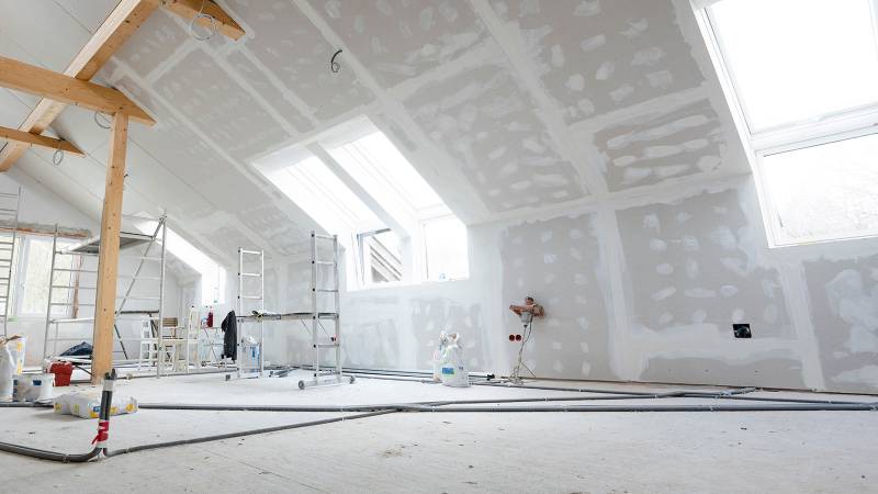 Plaquiste Bordeaux : Faux Plafond Échoppe & Maison | Globale Rénovation Pagès