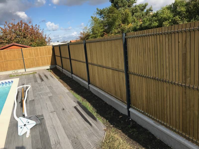 Entreprise pose de cloture bruges : Devis gratuit par un artisan pour rénovation extérieure Globale renovation Pages Bruges