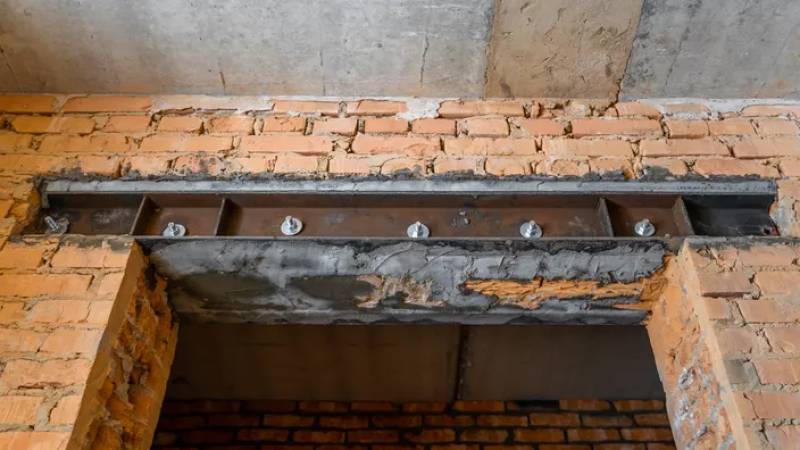 Devis pour pose d'un IPN Le Bouscat (Bordeaux) dans une maison un pour agrandissement. Chantier à Bordeaux Bouscat par l'entreprise Global Renovation Pages