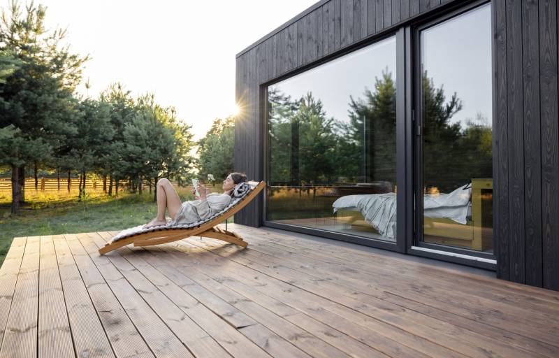 Pourquoi choisir Globale Rénovation Pagès pour la rénovation d’une terrasse en bois ?