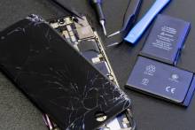 réparation iPhone à bordeaux